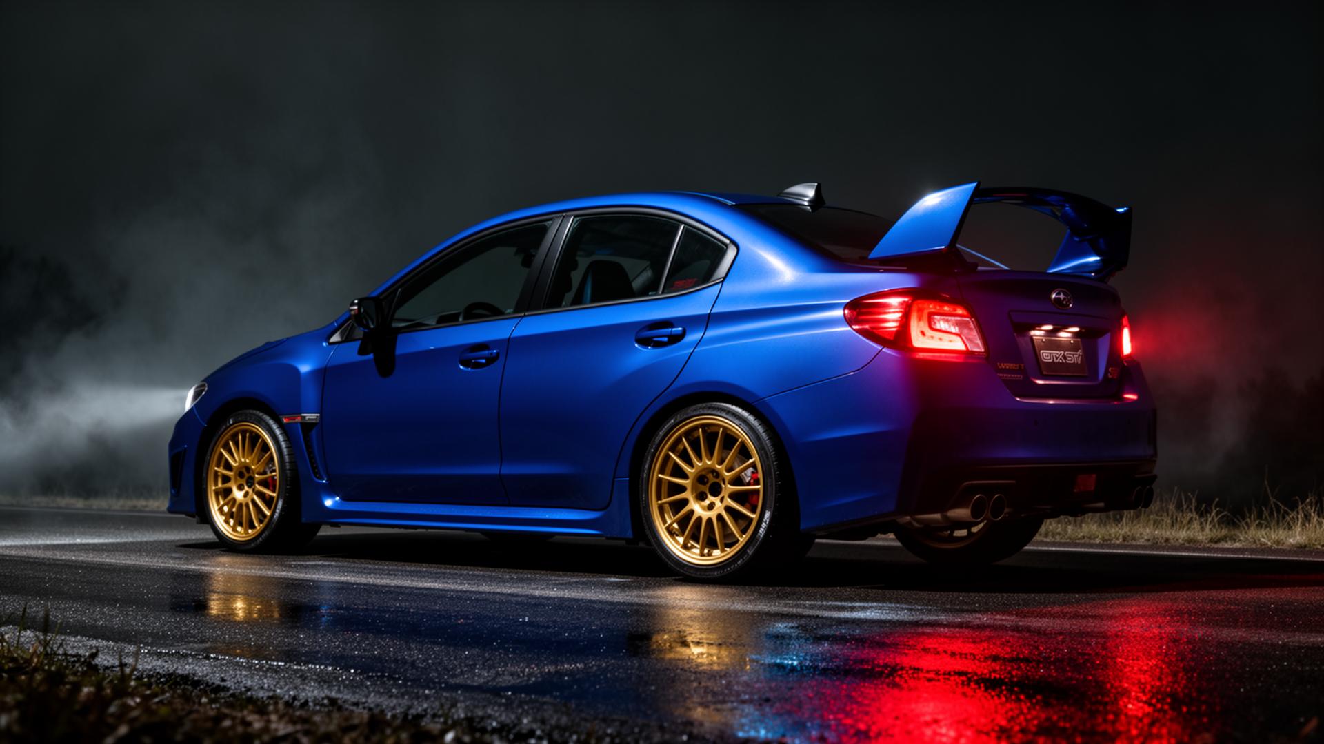 Subaru Uganda — Buy, Sell & Service Subarus across Uganda
